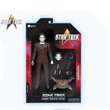 Star Trek Wave 1 COMPLETE SET OF 8