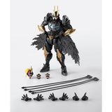 S.H.Figuarts My Hero Academia Armored All Might