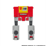 Transformers Masterpiece MPG-25 Blaster (Broadcast) & Steeljaw