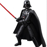 Bandai Star Wars Darth Vader 1:12 Scale Model Kit