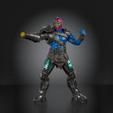 Masters of the Universe Chronicles Trap Jaw (2026 Movie)