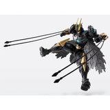 S.H.Figuarts My Hero Academia Armored All Might