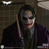 The Dark Knight Mezco One:12 Collective The Joker