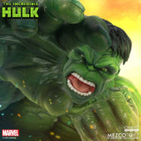 Marvel Mezco One:12 Collective The Incredible Hulk