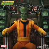 Marvel Mezco One:12 Collective The Leader
