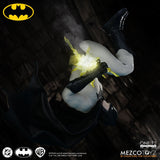 DC Comics Mezco One:12 Collective Batman (Year One)