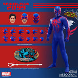 Marvel Mezco One:12 Collective Spider-Man 2099
