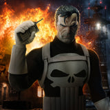 Marvel Mezco One:12 Collective The Punisher
