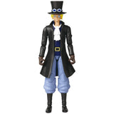 Anime Heroes One Piece Sabo