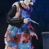 NECA Terrifier 2 Ultimate Thanksgiving Art the Clown