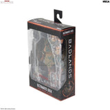 NECA Predator Badlands Ultimate Dek (Bo Bison Armor)