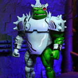 NECA Teenage Mutant Ninja Turtles Cyborg Donatello (Mirage Comics)