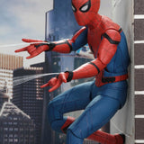 NECA Quarter Scale Spider-Man Homecoming Spider-Man