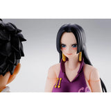 S.H.Figuarts One Piece Boa Hancock (Marineford)