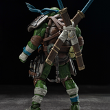 Heat Boys Teenage Mutant Ninja Turtles HB0103 Leonardo (Standard Version)