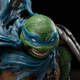 Heat Boys Teenage Mutant Ninja Turtles HB0103 Leonardo (Deluxe Version)