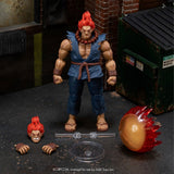 Street Fighter Akuma