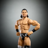 WWE Survivor Series Elite SET OF 4 (Nick Aldis BAF)