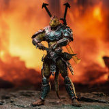 Savage Crucible Imperial Sentry