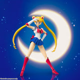 S.H. Figuarts Sailor Moon Animation Color Edition Sailor Moon