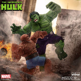 Marvel Mezco One:12 Collective The Incredible Hulk