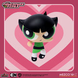 Mezco 5 Points Powerpuff Girls SET OF 4