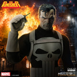 Marvel Mezco One:12 Collective The Punisher