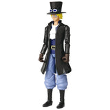 Anime Heroes One Piece Sabo