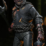 NECA Friday the 13th The Game Ultimate Savini Jason