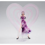 S.H.Figuarts One Piece Boa Hancock (Marineford)