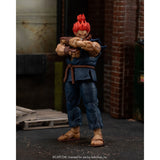 Street Fighter Akuma