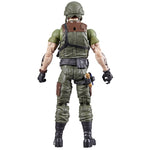 G.I. Joe Classified Series Vehicle Bundle: #112 VAMP & #120 Cobra Night Attack Stinger - Action Figures