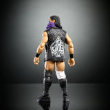 WWE Survivor Series Elite SET OF 4 (Nick Aldis BAF)