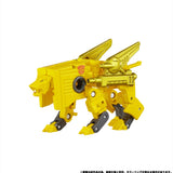 Transformers Masterpiece MPG-25 Blaster (Broadcast) & Steeljaw
