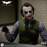 The Dark Knight Mezco One:12 Collective The Joker