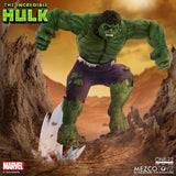 Marvel Mezco One:12 Collective The Incredible Hulk
