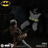 DC Comics Mezco One:12 Collective Batman (Year One)
