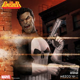 Marvel Mezco One:12 Collective The Punisher