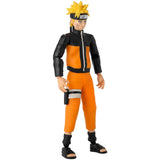 Anime Heroes Naruto Naruto Uzumaki