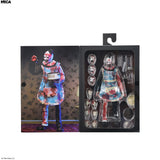 NECA Terrifier 2 Ultimate Thanksgiving Art the Clown
