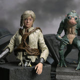 NECA Predator Badlands Ultimate Thia & Bud