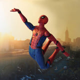NECA Quarter Scale Spider-Man Homecoming Spider-Man
