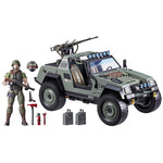 G.I. Joe Classified Series Vehicle Bundle: #112 VAMP & #120 Cobra Night Attack Stinger - Action Figures