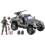 G.I. Joe Classified Series Vehicle Bundle: #112 VAMP & #120 Cobra Night Attack Stinger - Action Figures
