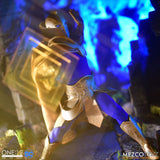 DC Comics Mezco One:12 Collective Doctor Fate