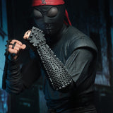 NECA Quarter Scale Teenage Mutant Ninja Turtles 1990 Movie Foot Soldier