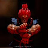 Street Fighter Akuma