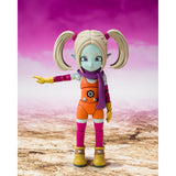 S.H.Figuarts Dragon Ball Daima Panzy