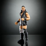 WWE Survivor Series Elite SET OF 4 (Nick Aldis BAF)