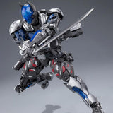Hemoxian Batman: Arkham Knight Over Zero Arkham Knight 1/10 Scale Model Kit